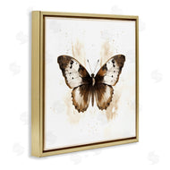 Creative Studio | Brown Washed Moth