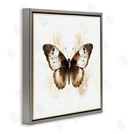 Creative Studio | Brown Washed Moth