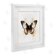 Creative Studio | Brown Washed Moth