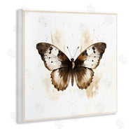 Creative Studio | Brown Washed Moth