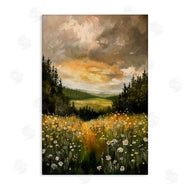 Creative Studio | Clouded Daisy Path