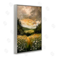 Creative Studio | Clouded Daisy Path
