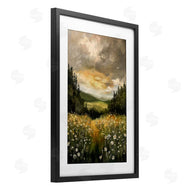 Creative Studio | Clouded Daisy Path