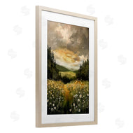 Creative Studio | Clouded Daisy Path