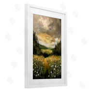 Creative Studio | Clouded Daisy Path