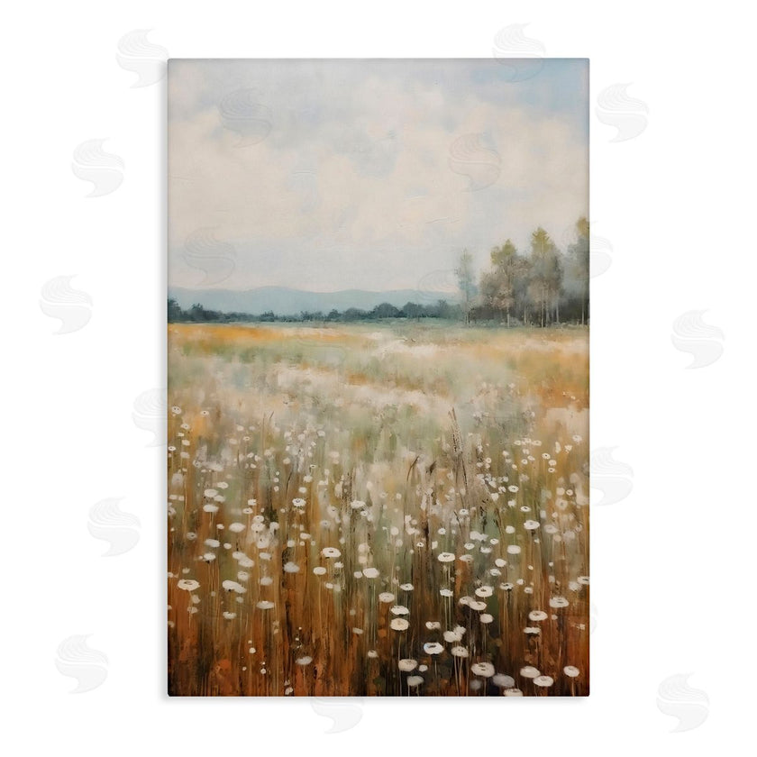 Creative Studio | A Field Of Wildflowers