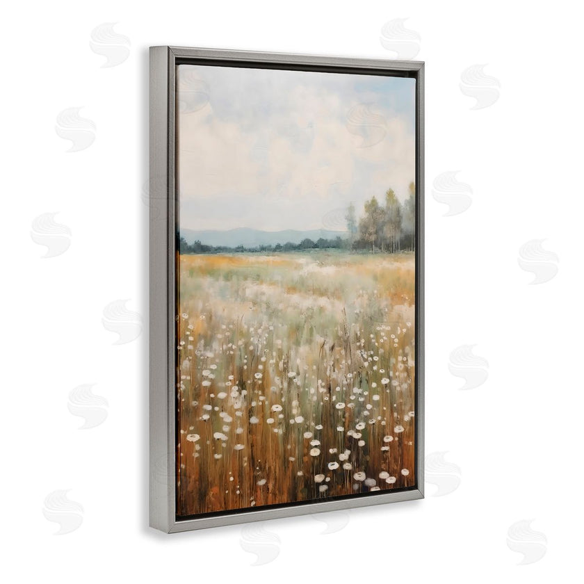 Creative Studio | A Field Of Wildflowers