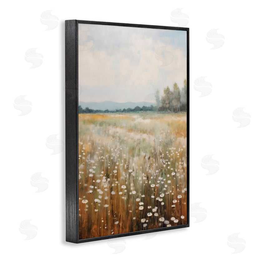 Creative Studio | A Field Of Wildflowers