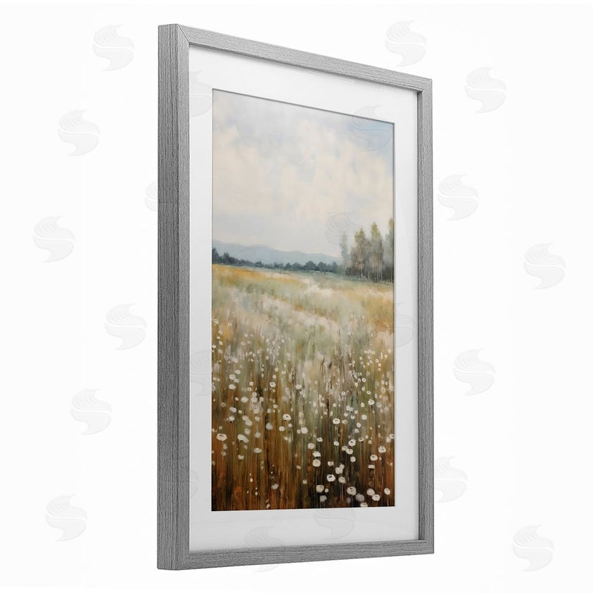 Creative Studio | A Field Of Wildflowers