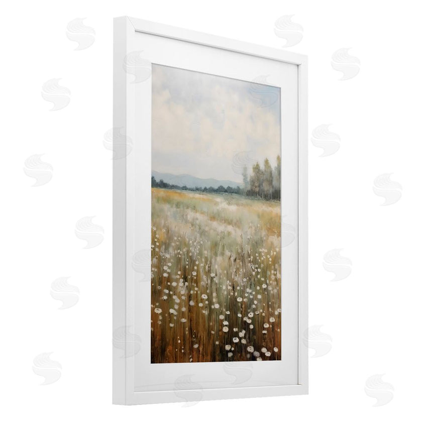Creative Studio | A Field Of Wildflowers