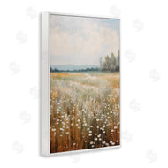 Creative Studio | A Field Of Wildflowers