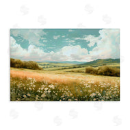 Creative Studio | Scenic Daisy Valley