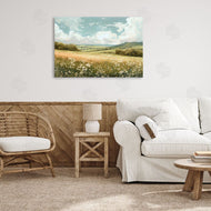 Creative Studio | Scenic Daisy Valley