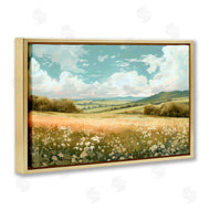 Creative Studio | Scenic Daisy Valley