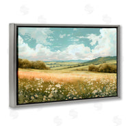 Creative Studio | Scenic Daisy Valley