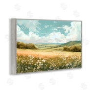 Creative Studio | Scenic Daisy Valley