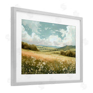 Creative Studio | Scenic Daisy Valley