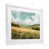 Creative Studio | Scenic Daisy Valley