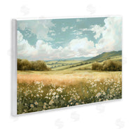Creative Studio | Scenic Daisy Valley