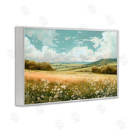 Creative Studio | Scenic Daisy Valley