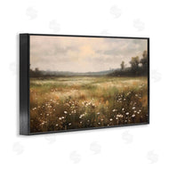 Creative Studio | Dotted With Daisies Field