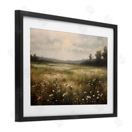 Creative Studio | Dotted With Daisies Field