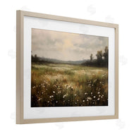Creative Studio | Dotted With Daisies Field
