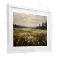 Creative Studio | Dotted With Daisies Field
