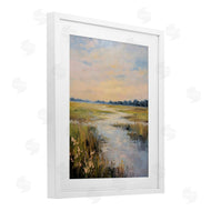 Creative Studio | Summer Marsh Stream