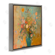 Creative Studio | Vintage Colorful Bouquet