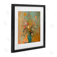 Creative Studio | Vintage Colorful Bouquet