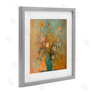 Creative Studio | Vintage Colorful Bouquet