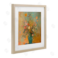 Creative Studio | Vintage Colorful Bouquet