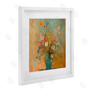 Creative Studio | Vintage Colorful Bouquet