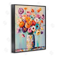 Creative Studio | Colorful Bouquet Of Texture