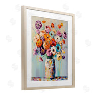 Creative Studio | Colorful Bouquet Of Texture