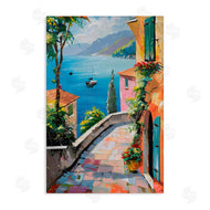 Creative Studio | By The Sea Village