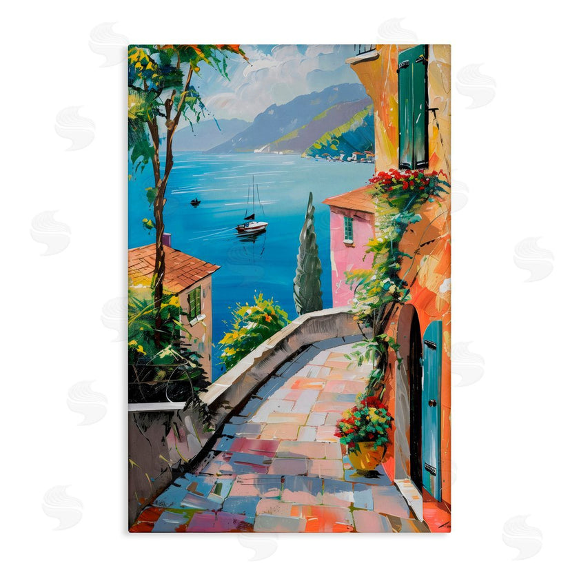Creative Studio | By The Sea Village