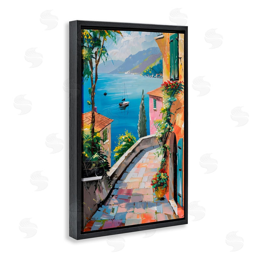 Creative Studio | By The Sea Village