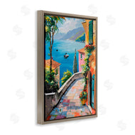 Creative Studio | By The Sea Village