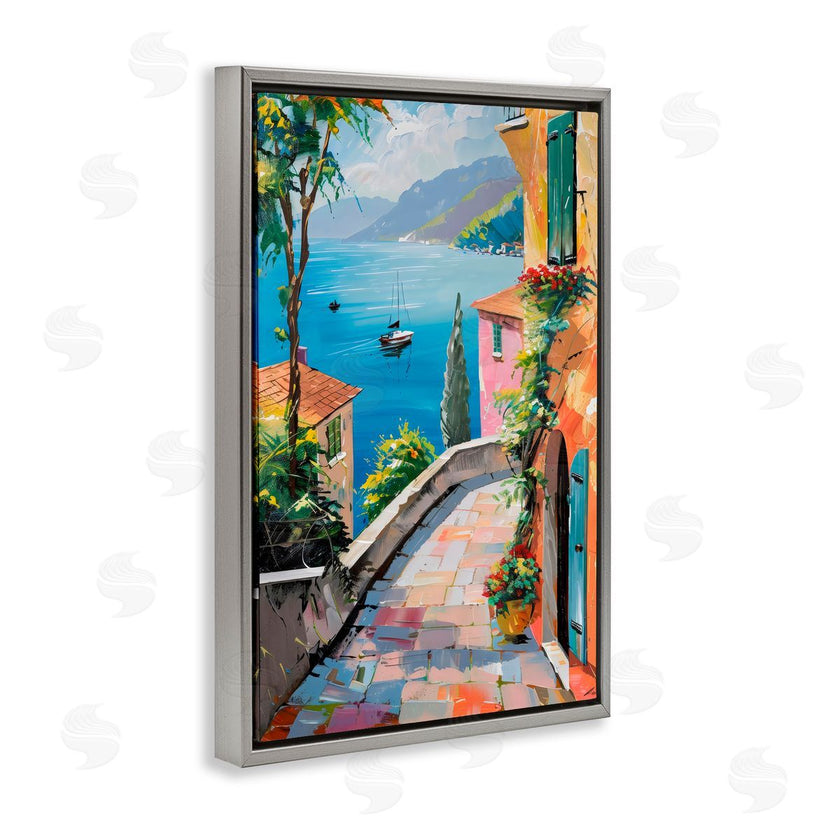 Creative Studio | By The Sea Village