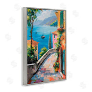 Creative Studio | By The Sea Village