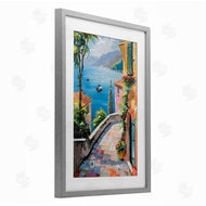 Creative Studio | By The Sea Village