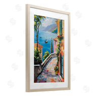 Creative Studio | By The Sea Village