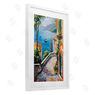 Creative Studio | By The Sea Village