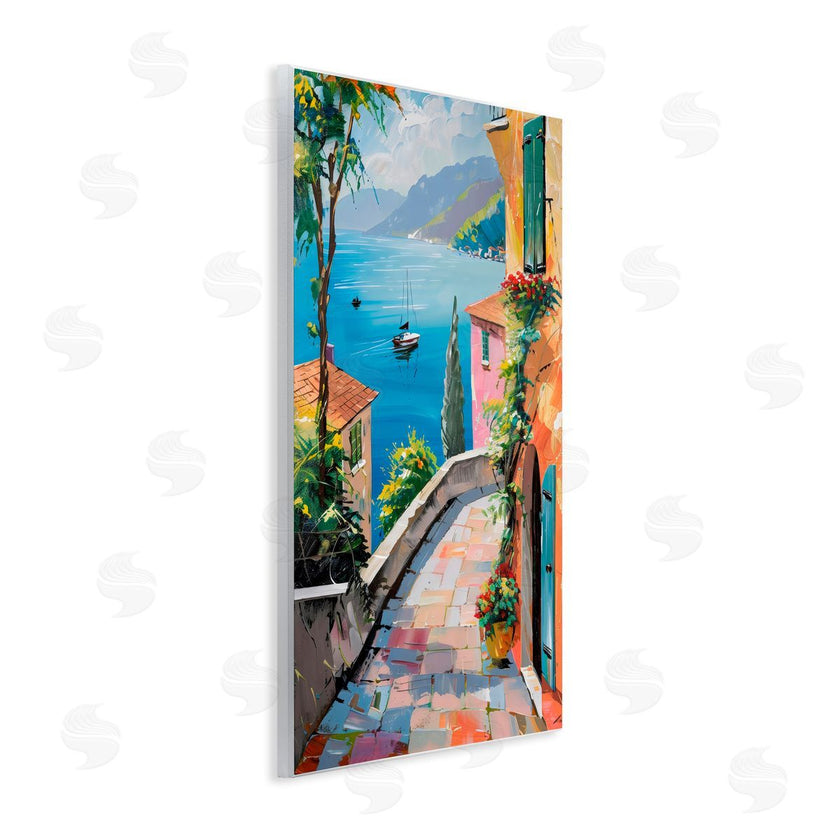 Creative Studio | By The Sea Village