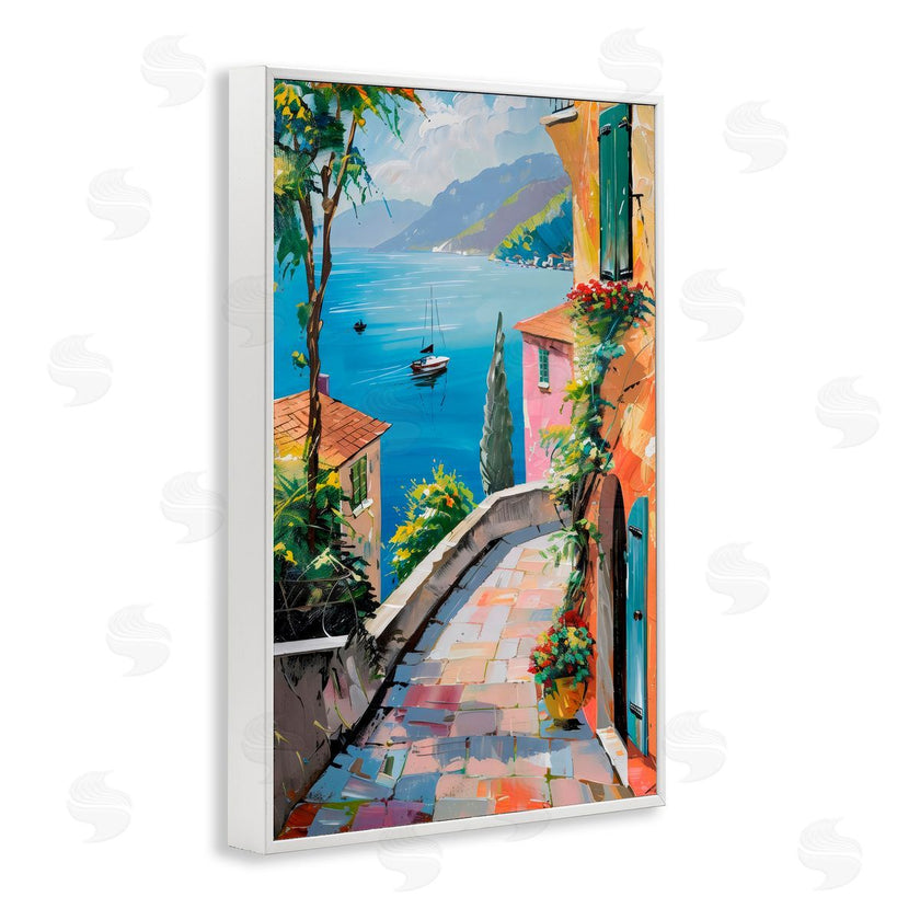 Creative Studio | By The Sea Village