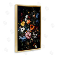 Creative Studio | Dark Opulent Bouquet