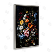 Creative Studio | Dark Opulent Bouquet