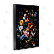 Creative Studio | Dark Opulent Bouquet
